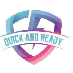 Q & R CLEANING SERVICE