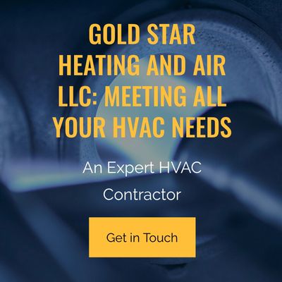 Avatar for Gold Star Heating And Air