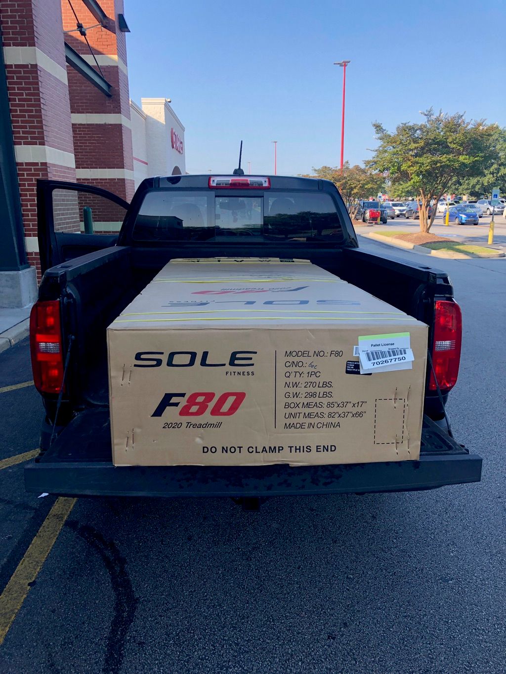 Customer photos