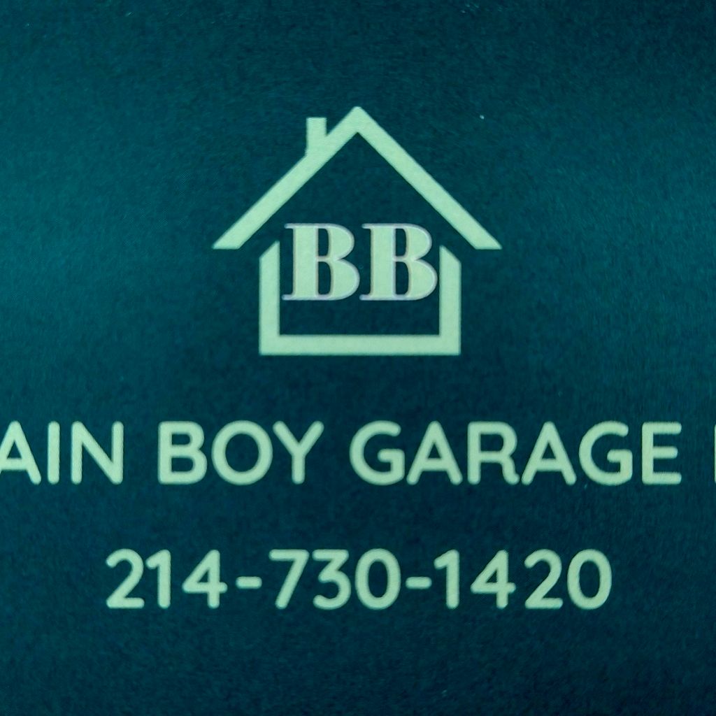Bargain Boy Garage Doors