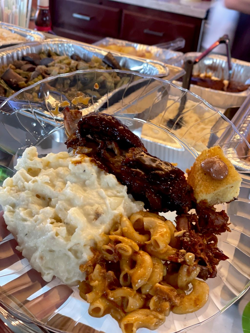 Customer photos