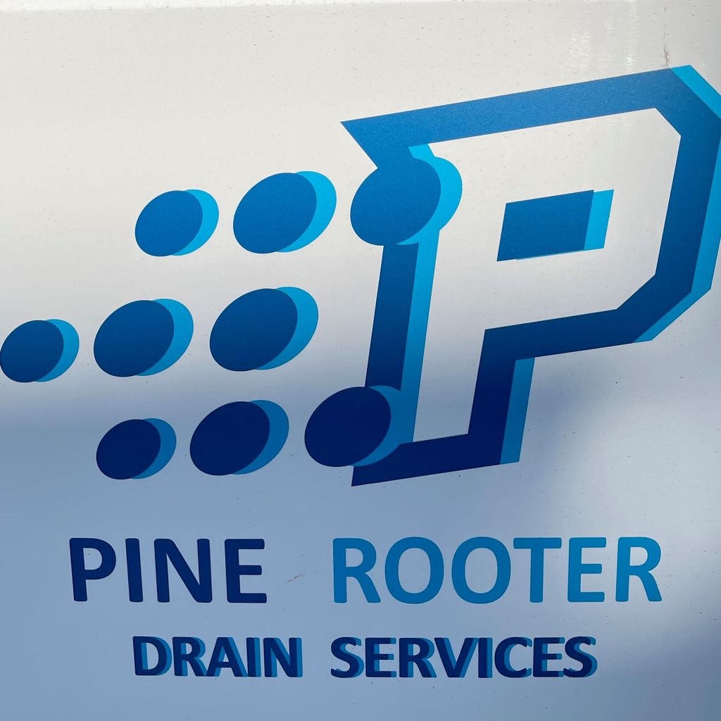 Pine Rooter