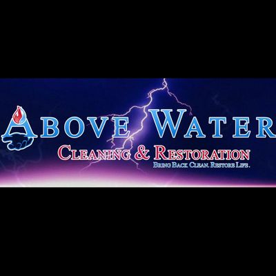 Avatar for Above Water Restoration