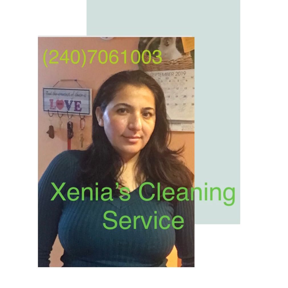 Xenias Cleaning Service LLC
