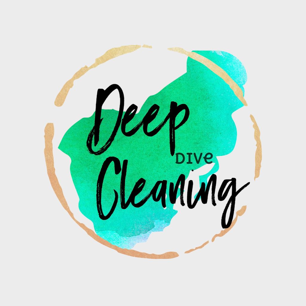 Deep Dive Cleaning