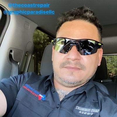 Avatar for The Coast Repair LLC