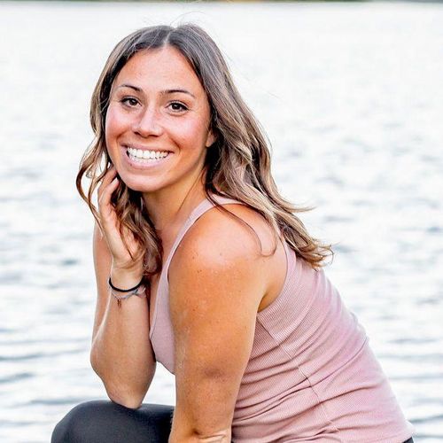 Jennah Jacobs Movement