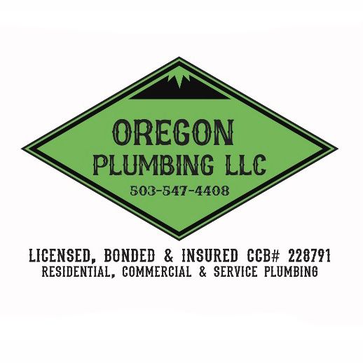 Oregon Plumbing