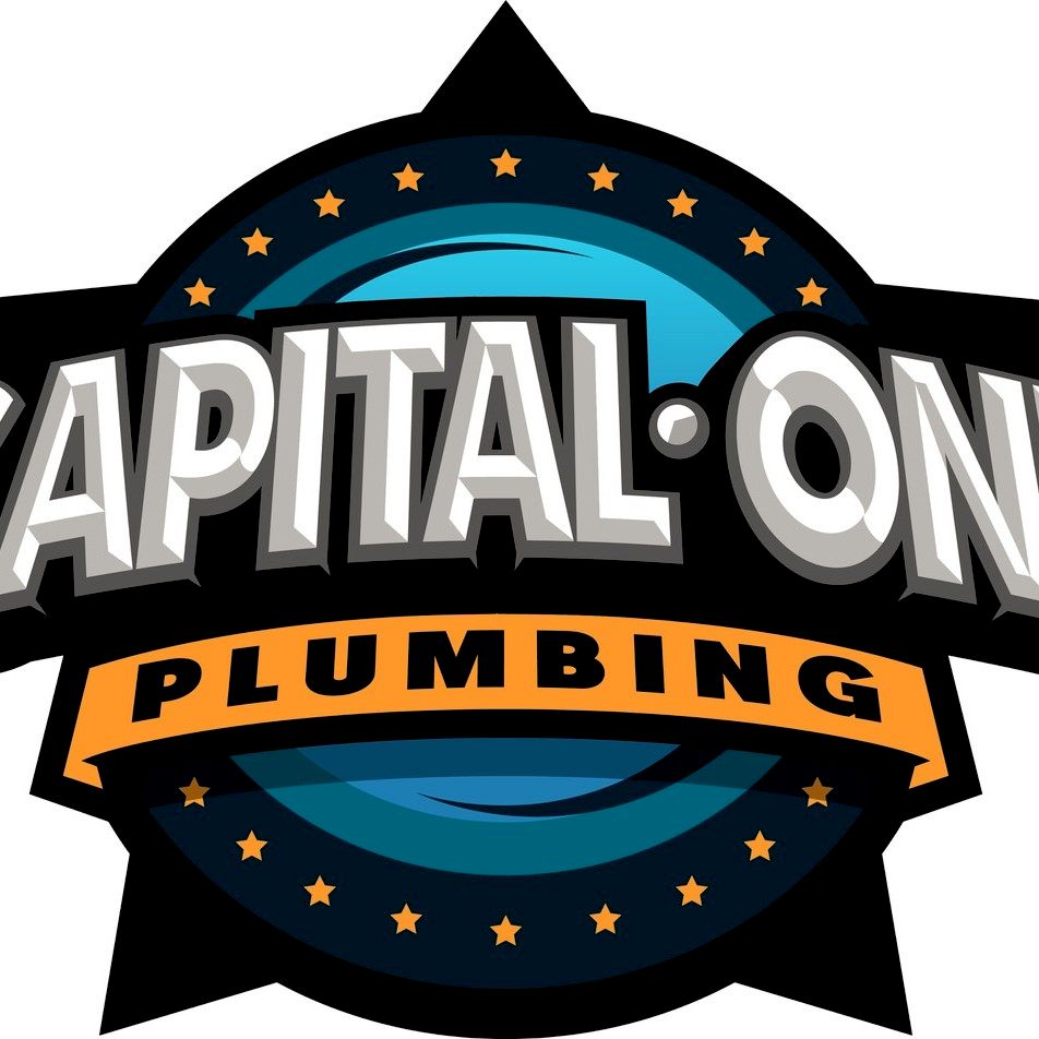 Capital One Plumbing