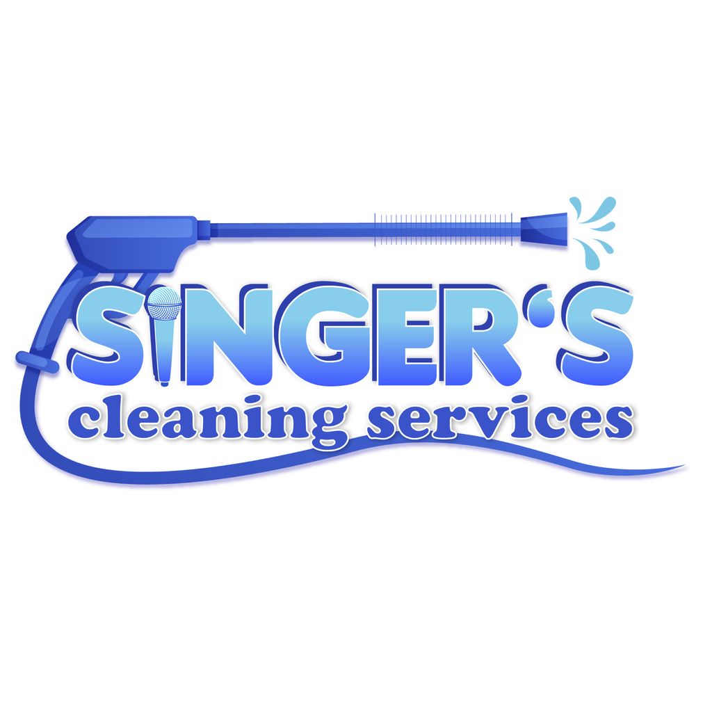 Singer’s Cleaning