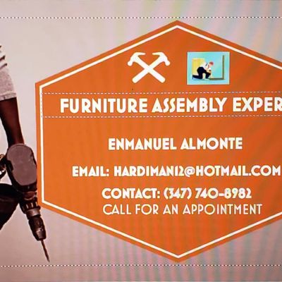Avatar for Furniture Assembly Expert