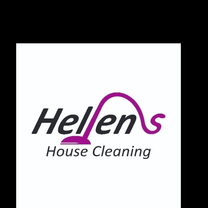 Hellen's house cleaning