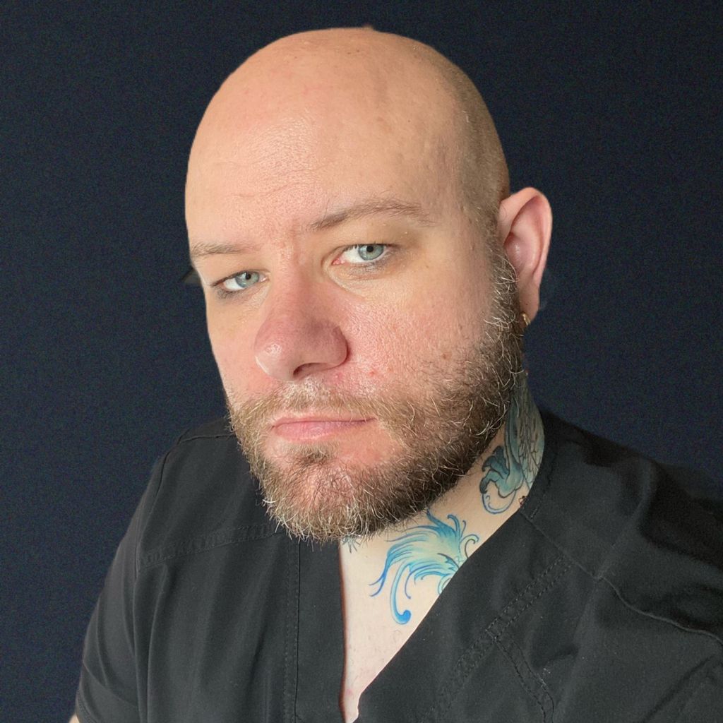 Dylan James Massage