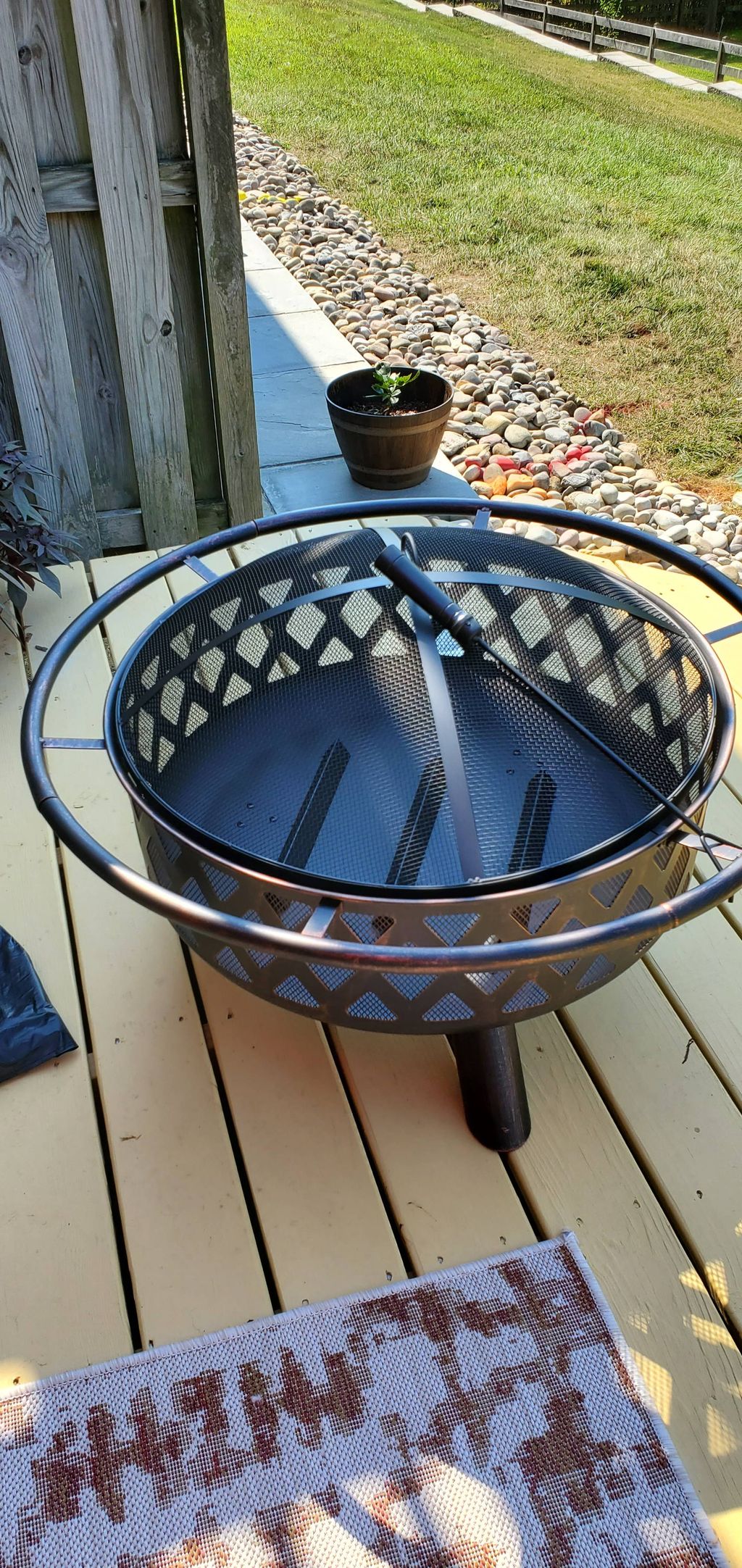 Customer photos