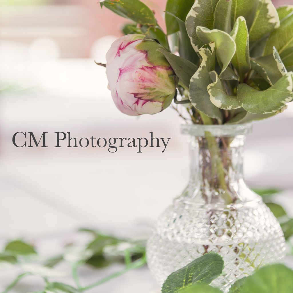 CM Photography