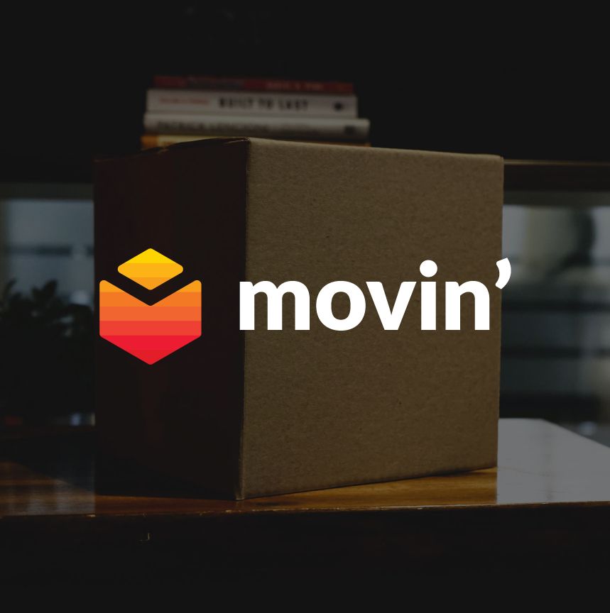 Movin'