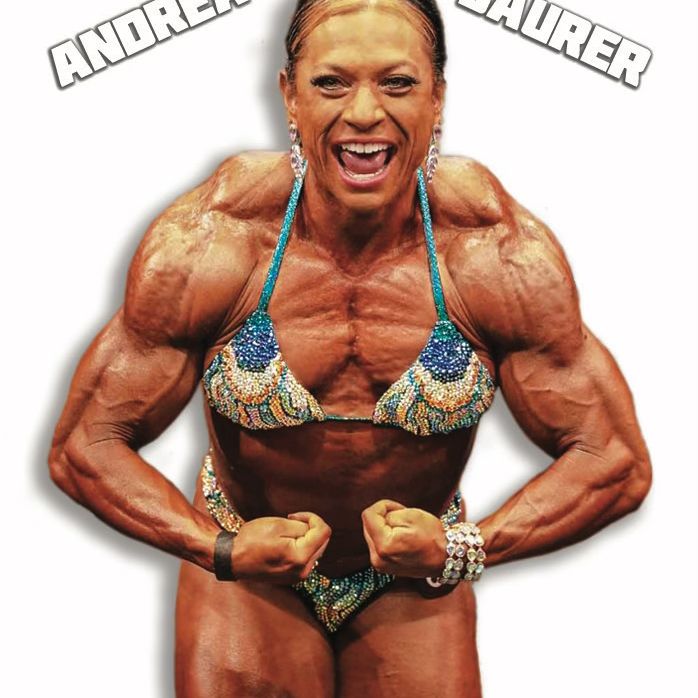 Andrea’s Athletes