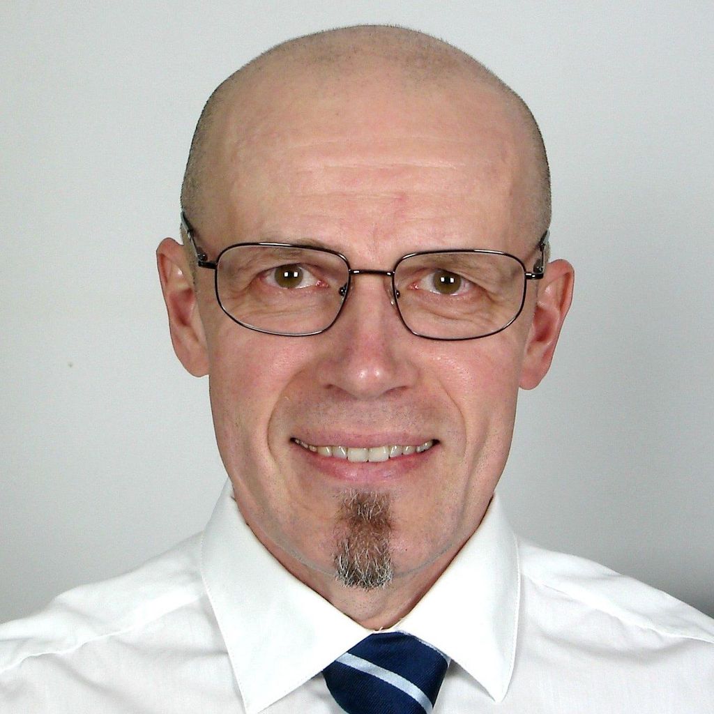 Alexander Ivlev, a certified hypnotist