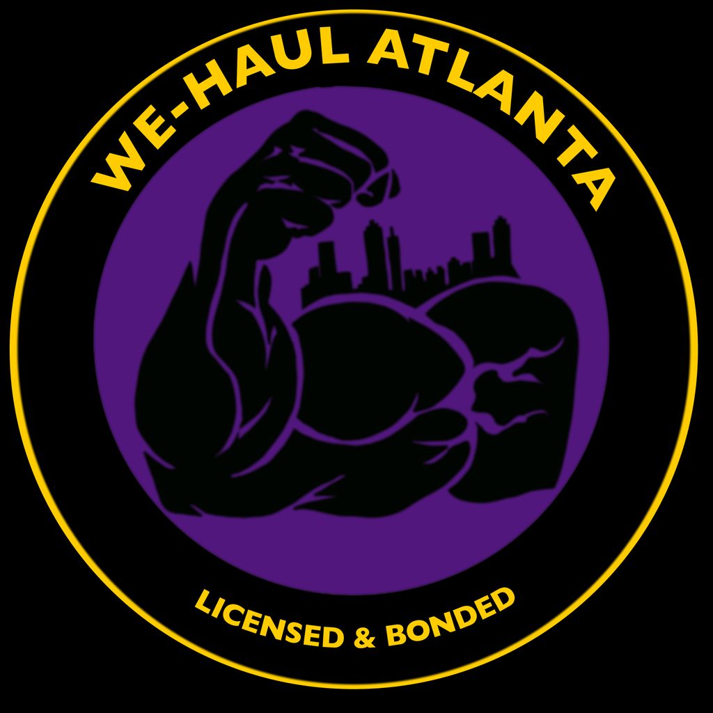 WE HAUL ATLANTA
