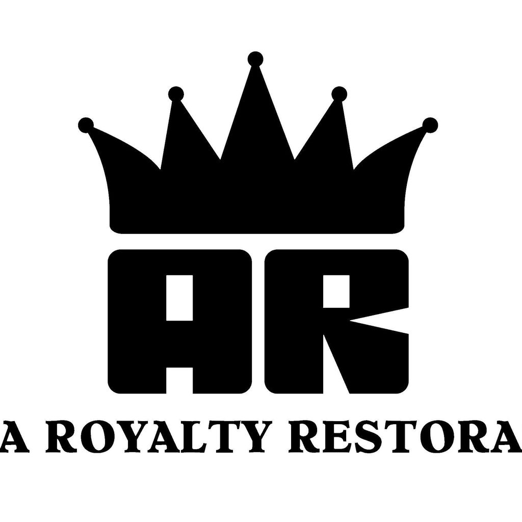 Alpha Royalty Restoration