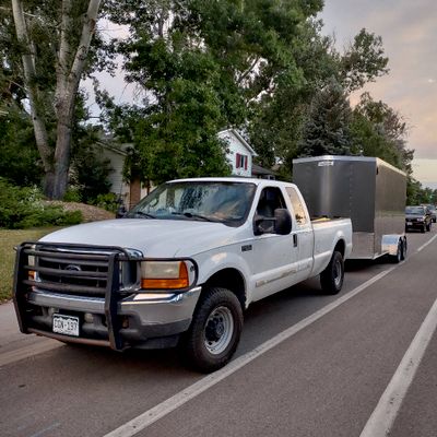 Avatar for Green Mountain Movers