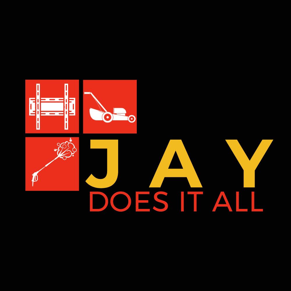 Jay Does It All