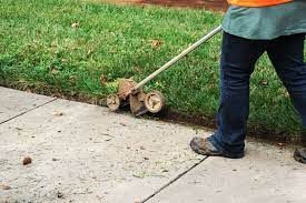 Edging