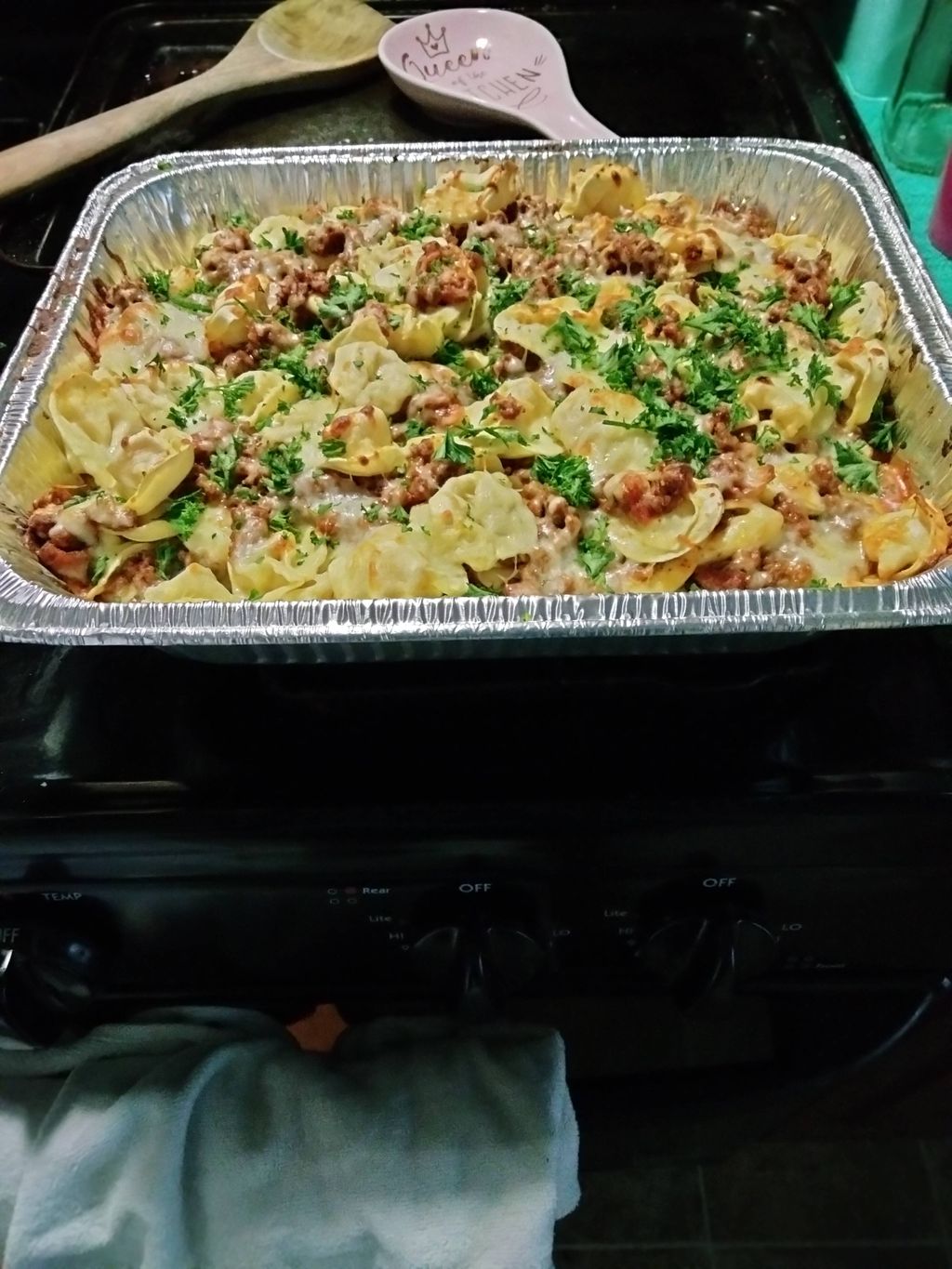 Pasta 