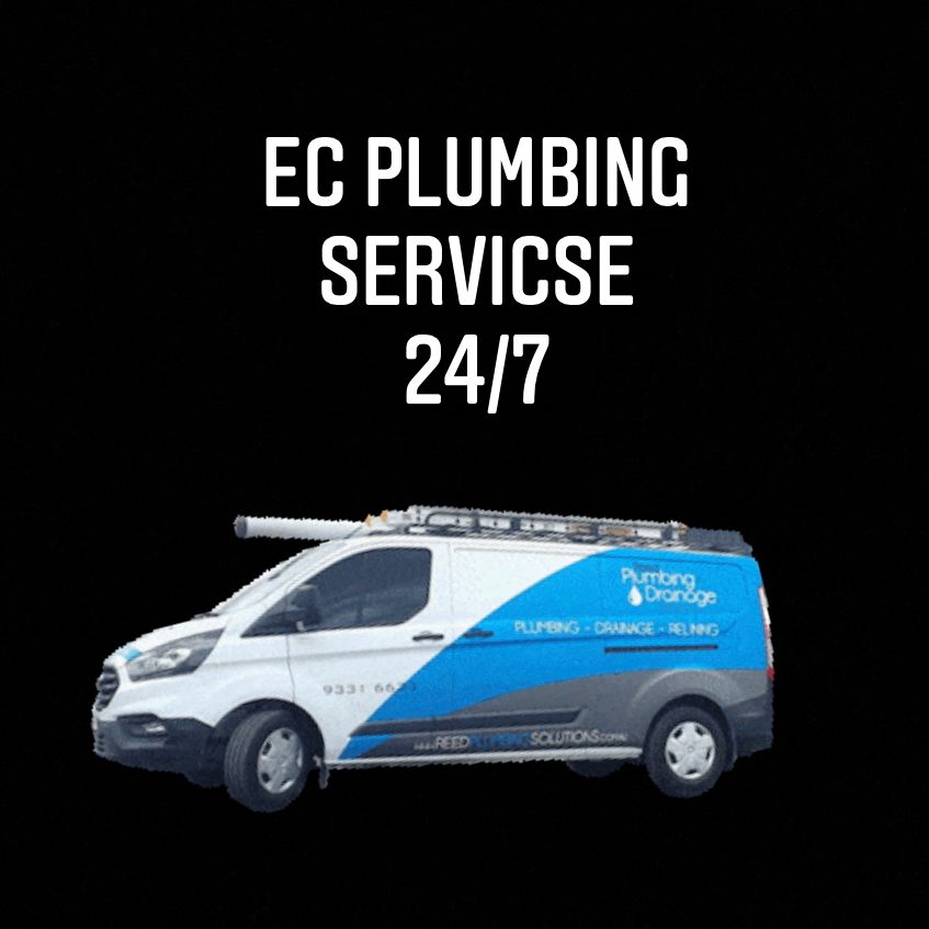 EC plumbing
