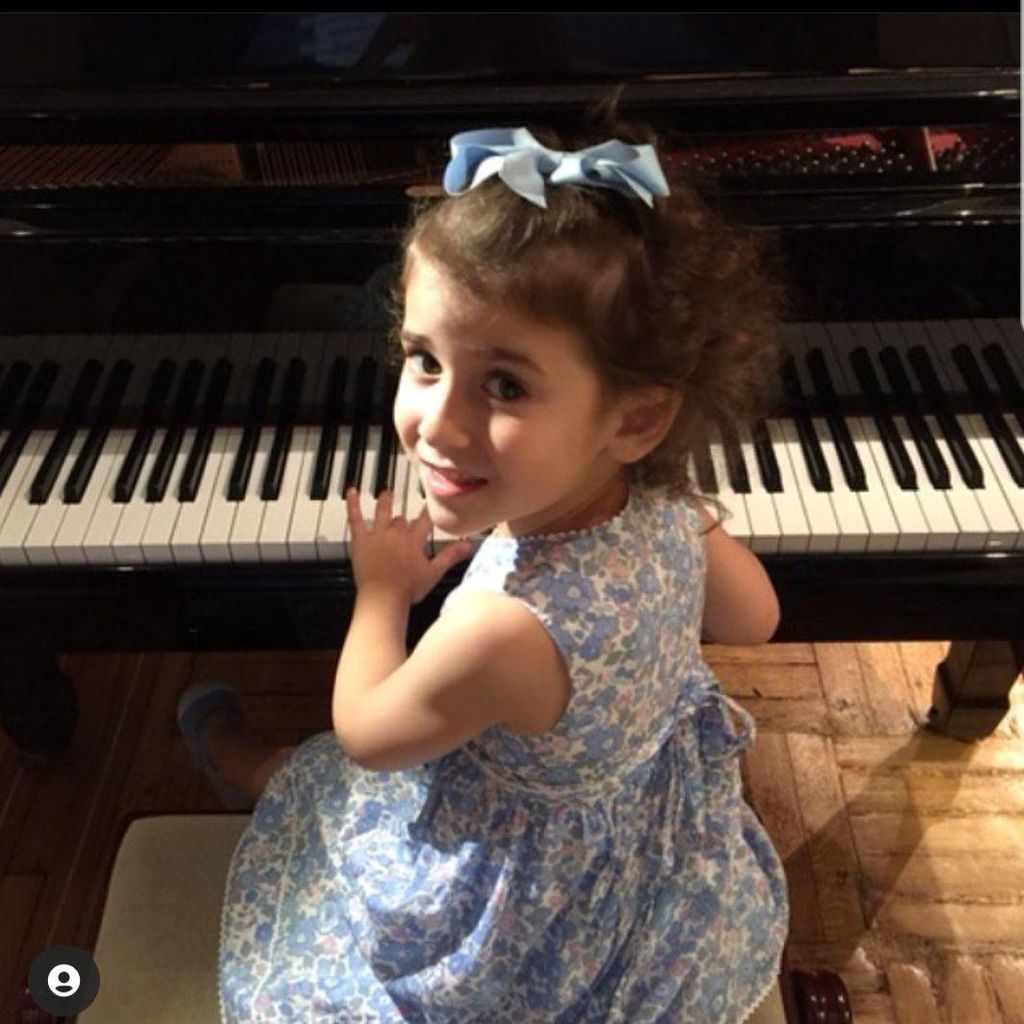 Anahid Syourapian Piano School