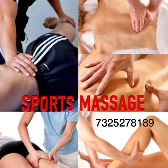 total massage