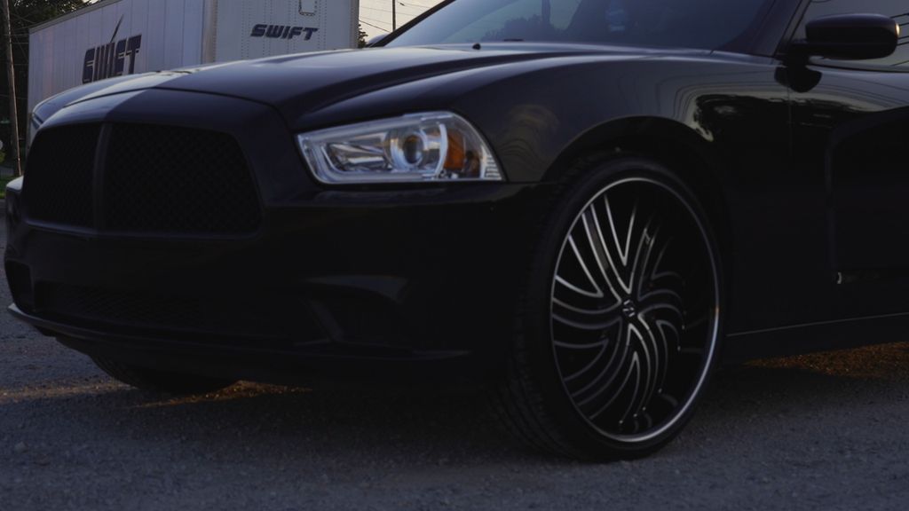 Car intro 