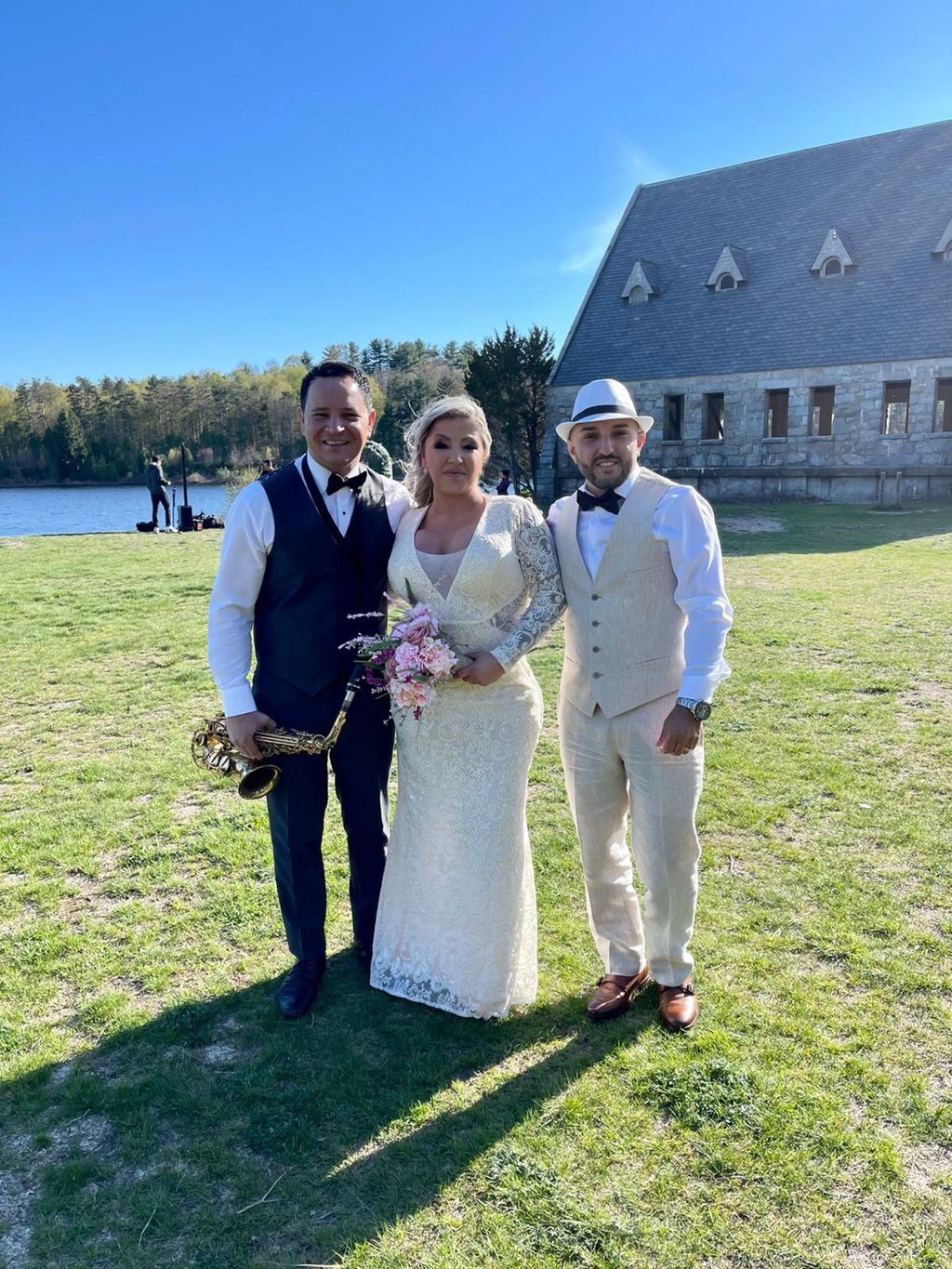 Customer photos