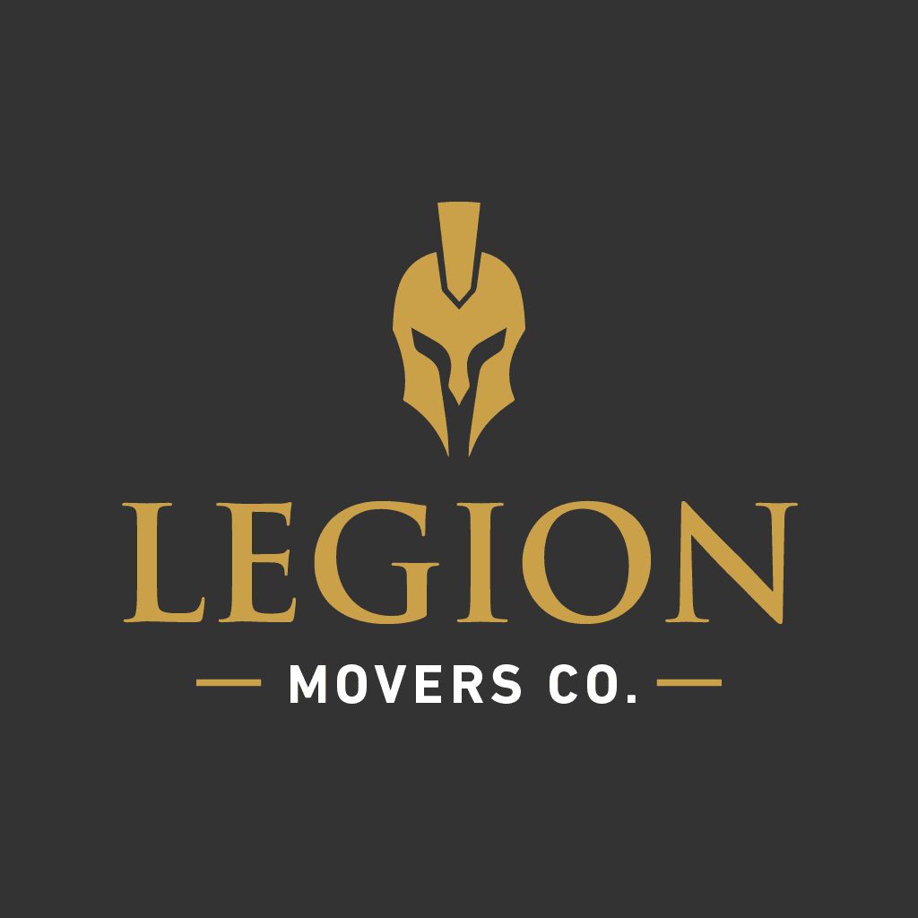 Legion Movers