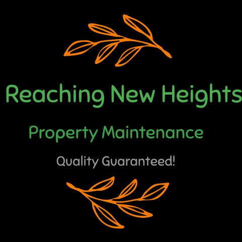 Reaching New Heights Property Maintenance