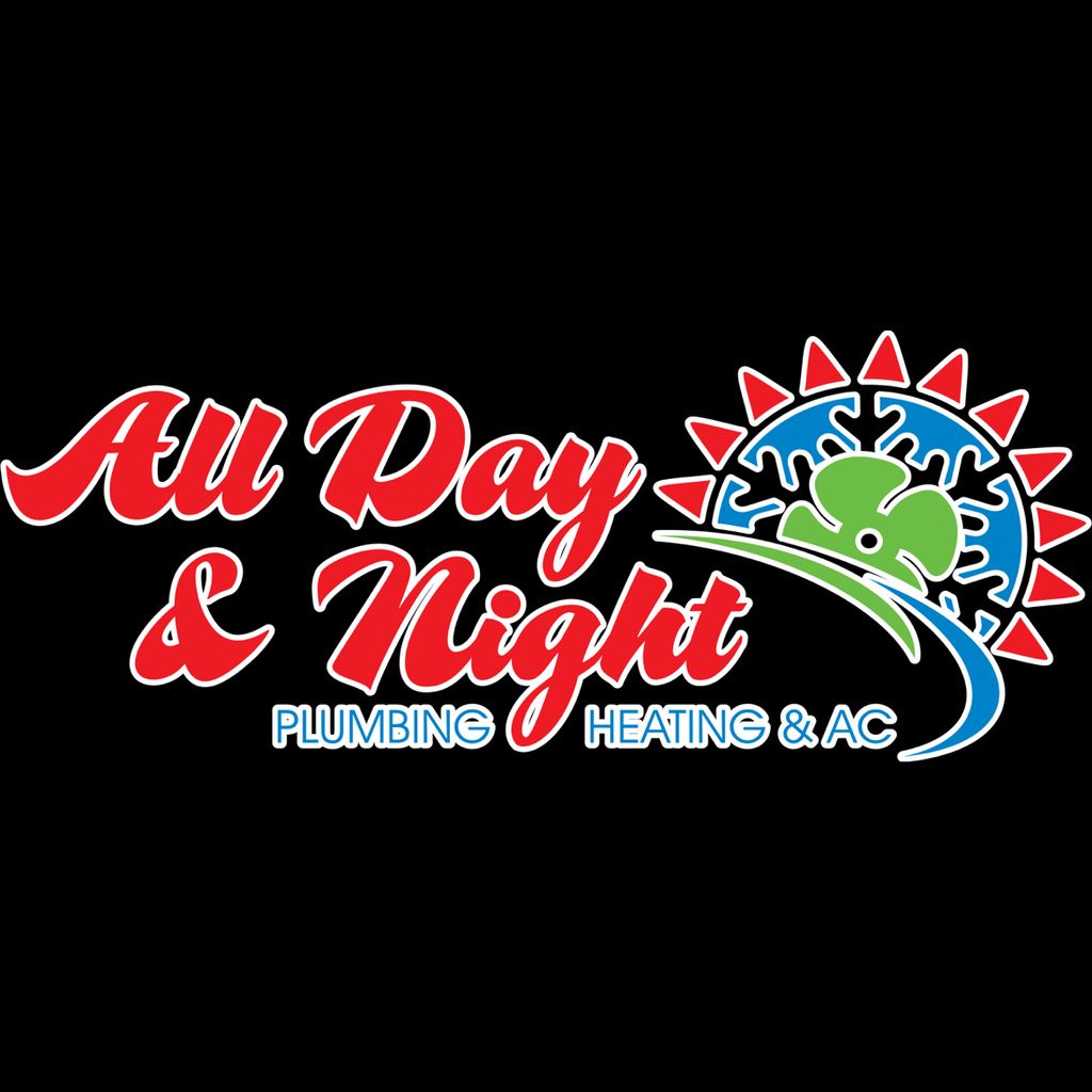 ALL DAY & NIGHT SERVICES