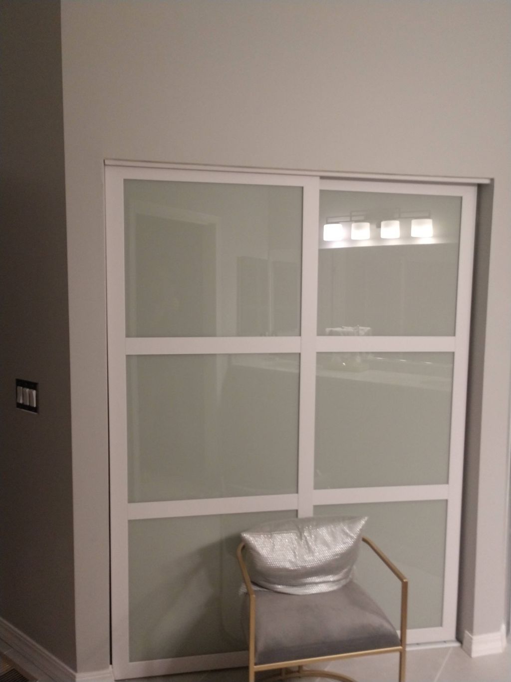 Customer photos