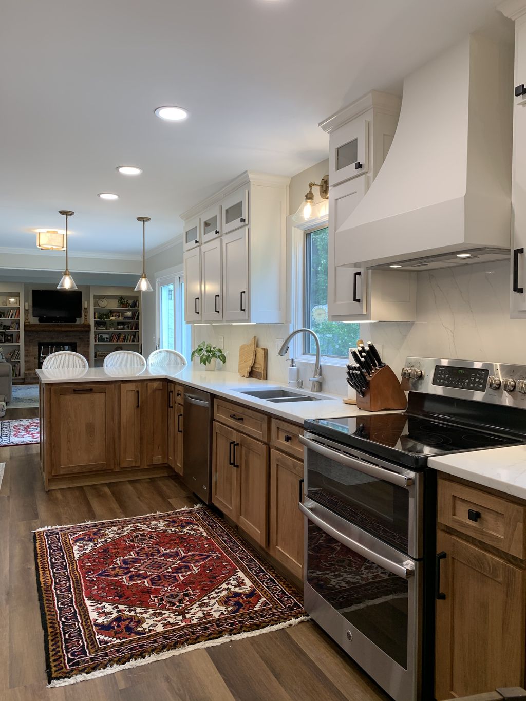 Kitchen Remodel