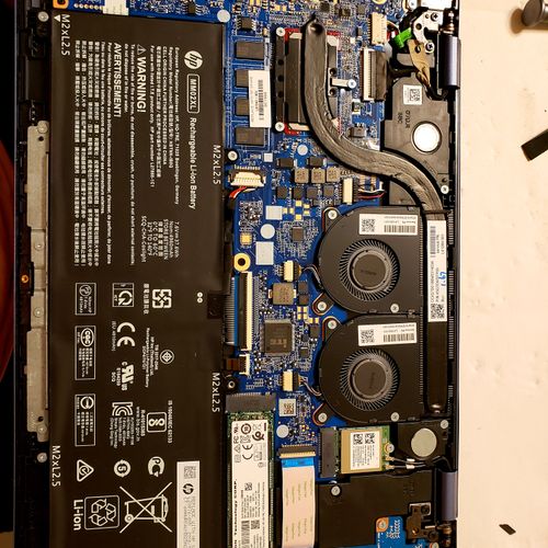 Computer Repair