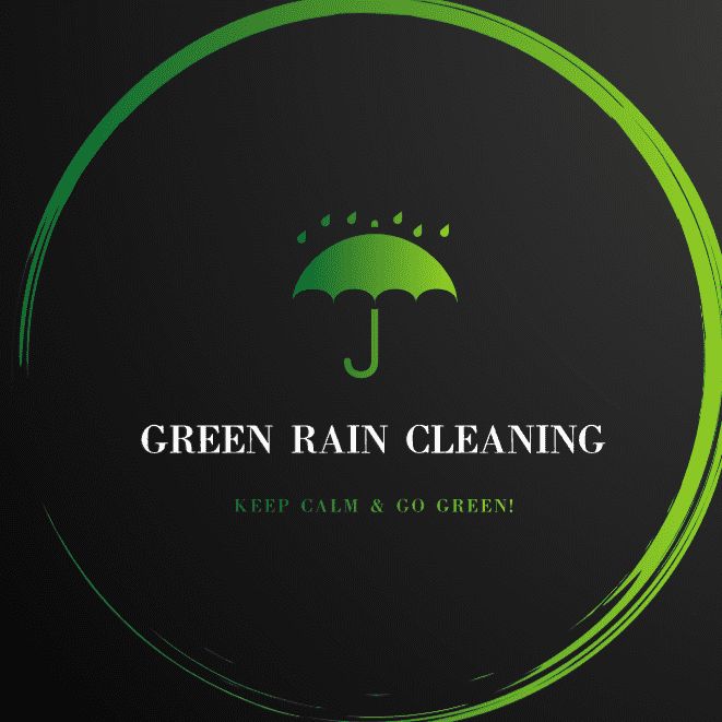 Green Rain Cleaning