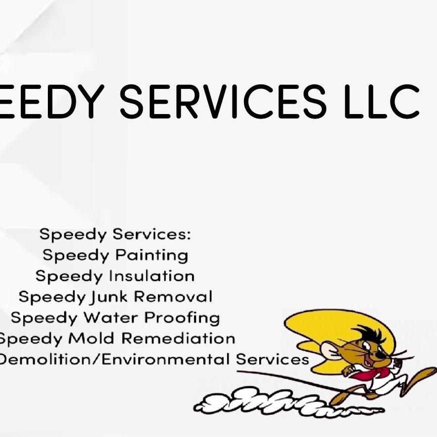 Speedy Services LLC