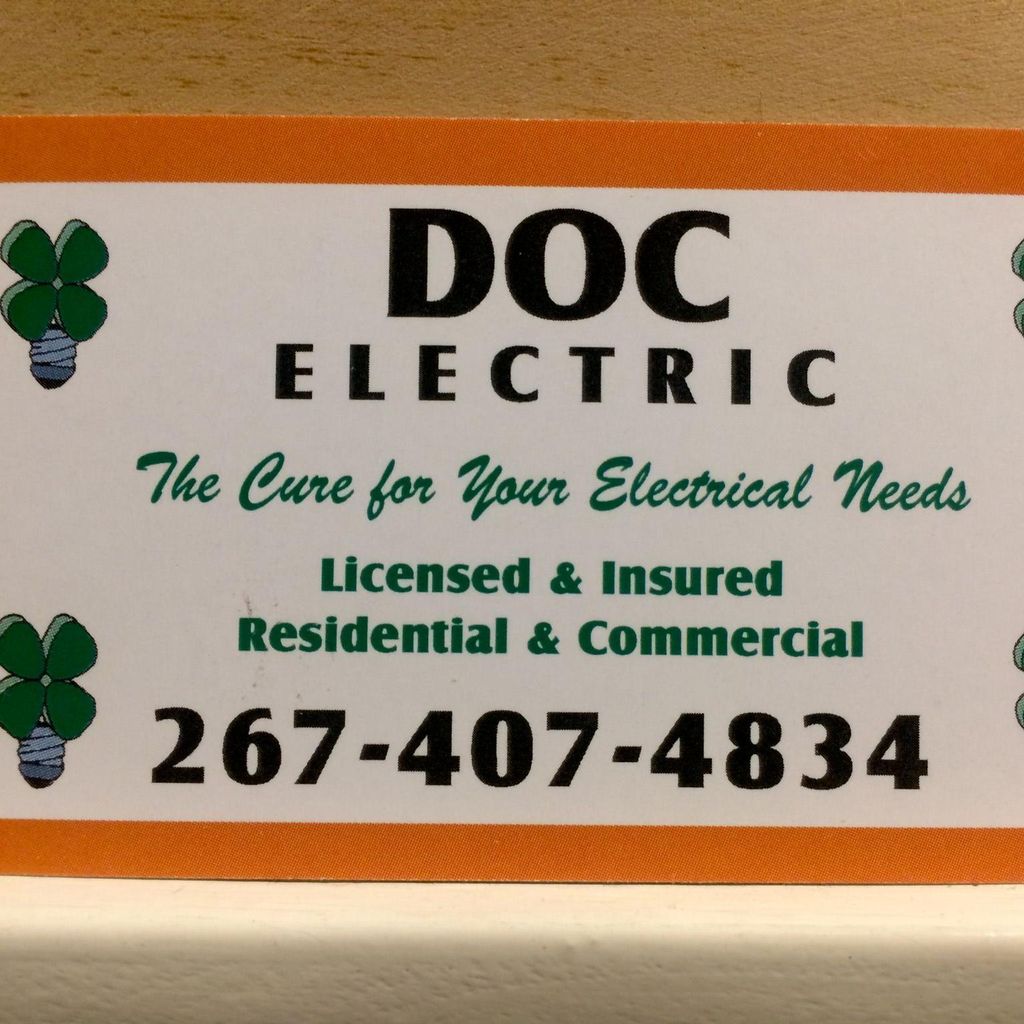 Doc Electric