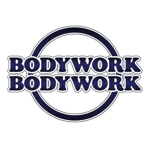 Bodywork Bodywork  by Jon David Mattingly