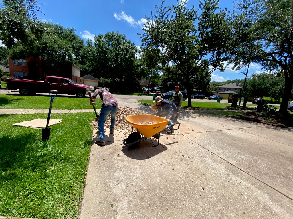 Masonry Construction Services