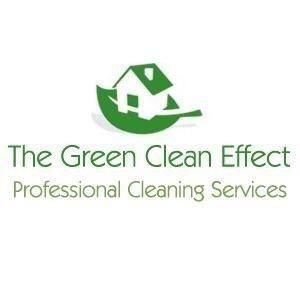 The Green Clean Effect of South Carolina