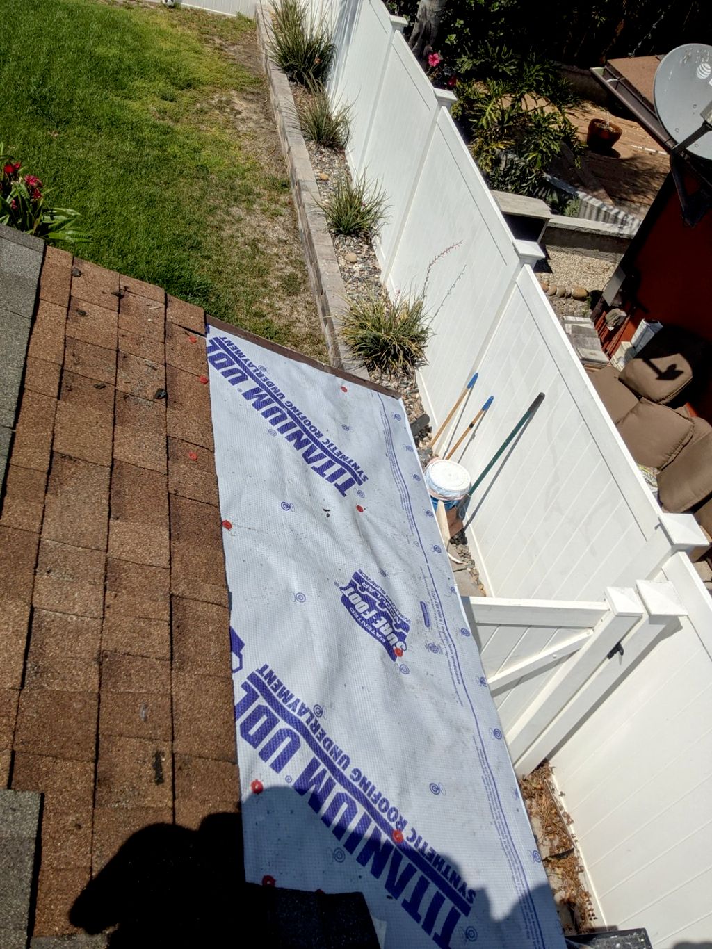 Customer photos