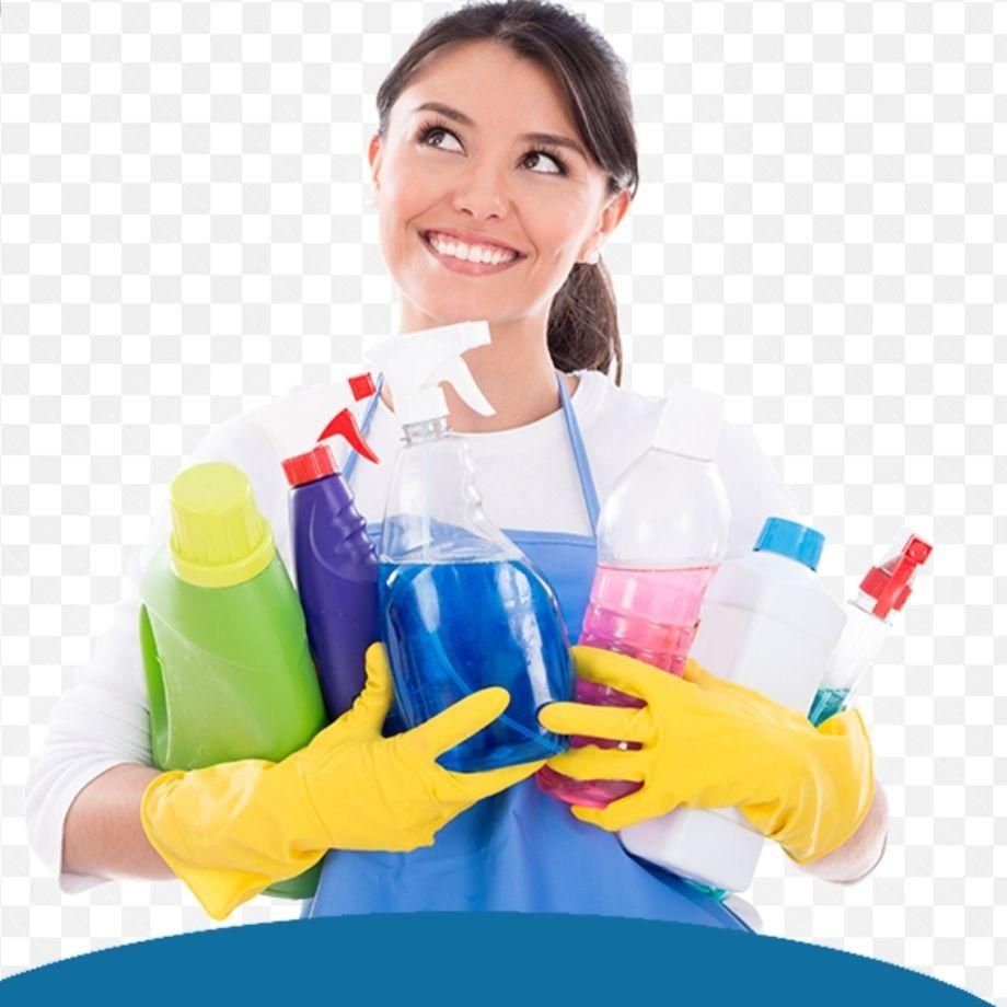 Dgk cleaning service