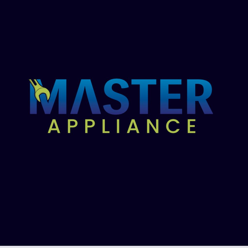 Master Appliance Repair & Installation Service