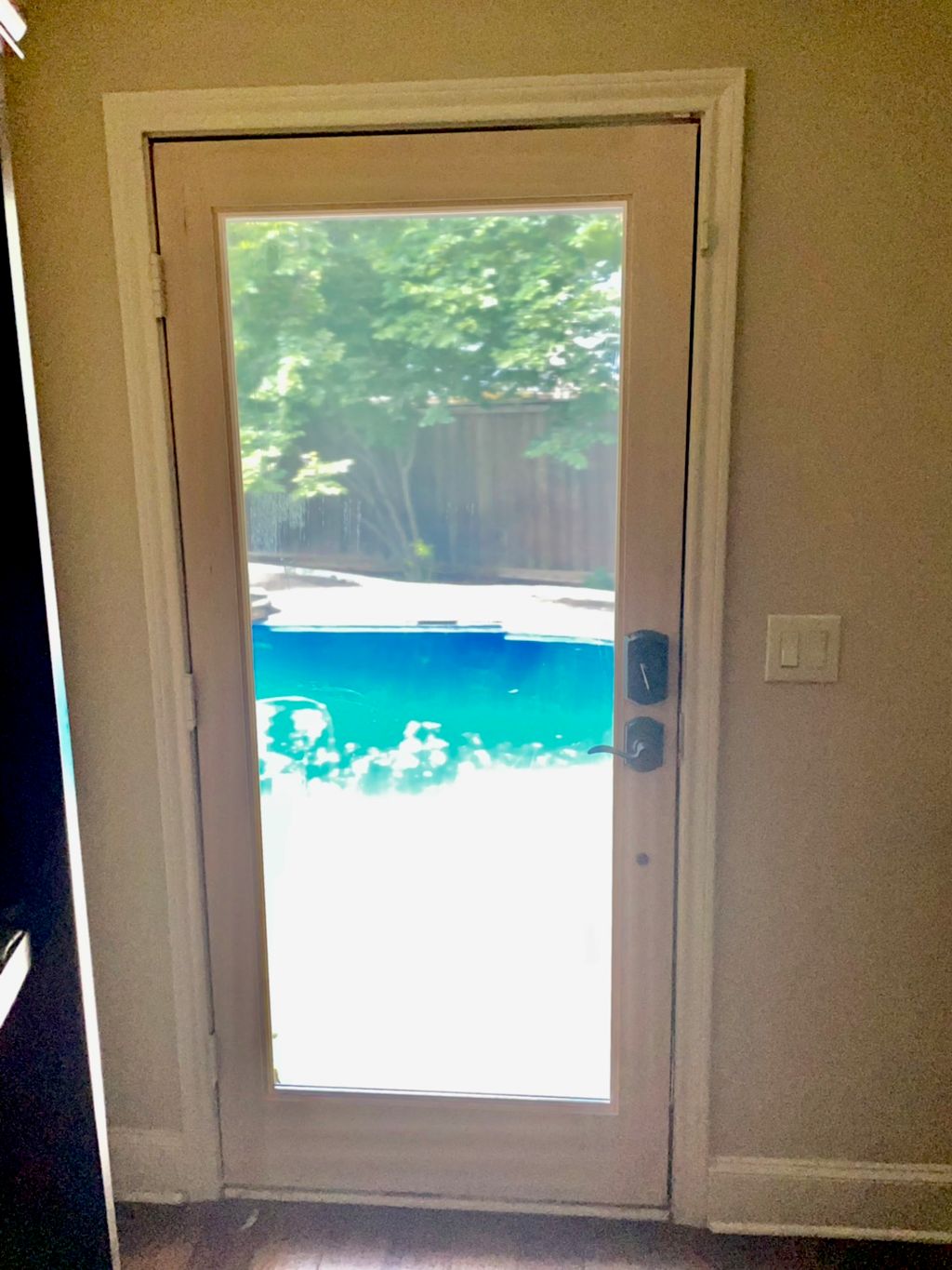 Customer photos