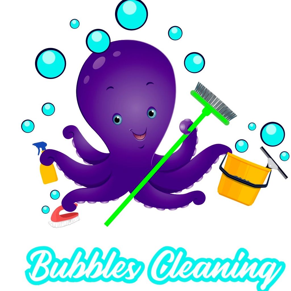 Bubbles Cleaning NWA